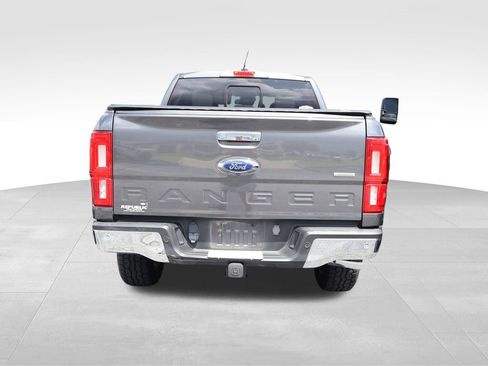 Used 2019 Ford Ranger Lariat w/ Equipment Group 501A Mid AWD/4WD image 20