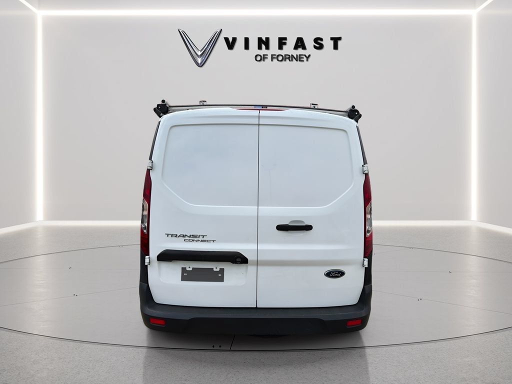 Used 2020 Ford Transit Connect XL FWD image 3