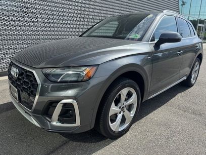 Certified 2023 Audi Q5 2.0T Prestige