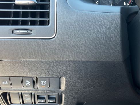 Certified 2023 INFINITI QX80 Sensory w/ Cargo Package RWD image 29