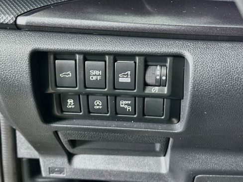 Used 2022 Subaru Forester Wilderness AWD/4WD image 16