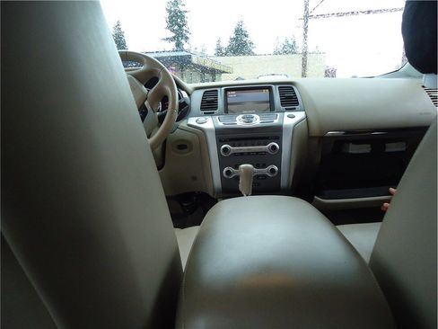 Used 2011 Nissan Murano SL image 18