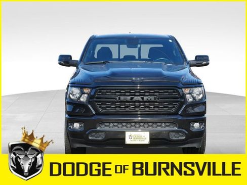 Used 2023 RAM 1500 Big Horn image 2