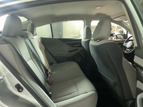 Used 2025 Subaru Legacy Premium AWD/4WD image 18