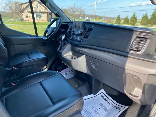 Used 2020 Ford Transit 350 DRW w/ Exterior Upgrade Package RWD image 14