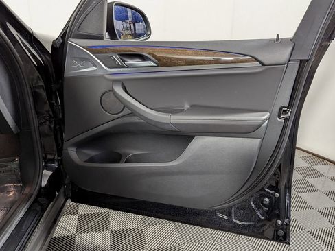 Certified 2022 BMW X3 xDrive30i w/ Convenience Package w/ZPA image 28