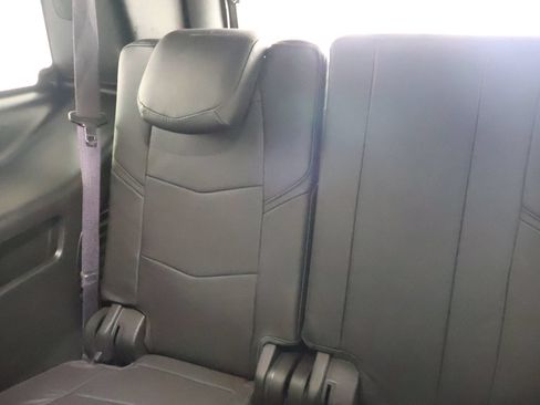 Used 2016 Cadillac Escalade Platinum AWD/4WD image 45