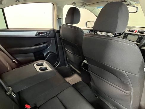 Used 2016 Subaru Legacy 2.5i Premium w/ Moonroof Package AWD/4WD image 15