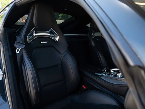 Used 2016 Mercedes-Benz AMG GT S image 22