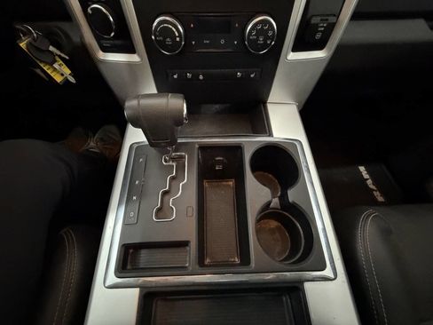 Used 2010 Dodge Ram 1500 Truck Sport image 28