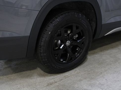 New 2026 Volkswagen Atlas Peak Edition AWD/4WD image 26