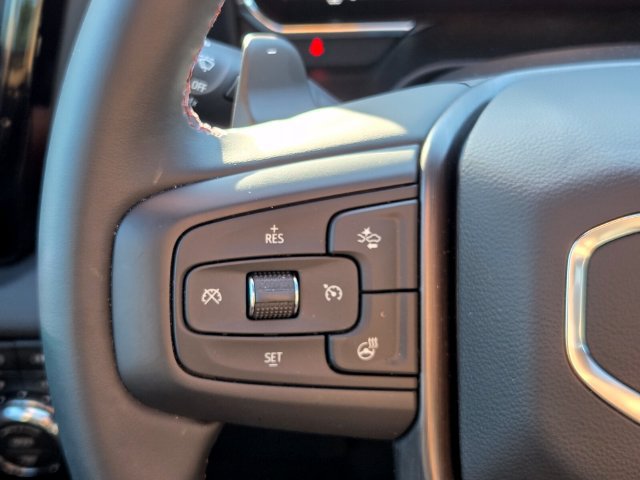 Used 2026 GMC Sierra 1500 AT4X AWD/4WD image 22