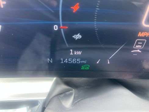 Certified 2024 Cadillac Lyriq Sport AWD/4WD image 23