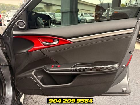 Used 2018 Honda Civic EX image 31