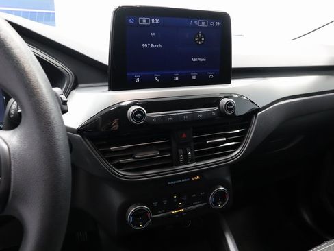 Certified 2025 Ford Escape Active image 31