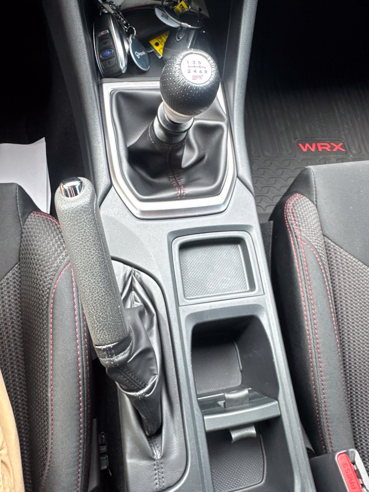 Used 2023 Subaru WRX Premium AWD/4WD image 22