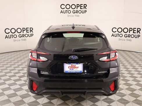 Used 2024 Subaru Impreza 2.0i Sport image 20