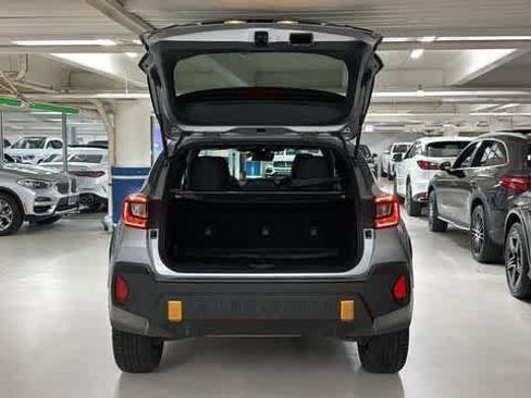 Used 2024 Subaru Crosstrek 2.5i Wilderness w/ Crosstrek Mirror Package AWD/4WD image 7