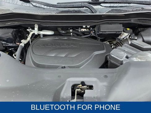 Used 2023 Honda Ridgeline Black Edition image 13