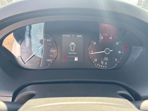 New 2026 RAM ProMaster 2500 w/ Convenience Group FWD image 52