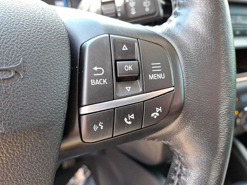 Used 2022 Ford Bronco Sport Outer Banks w/ Tech Package AWD/4WD image 24