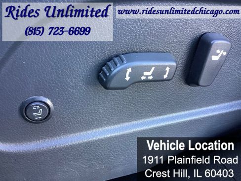 Used 2009 Nissan Murano SL image 19