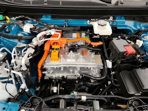 Used 2024 Honda Prologue Touring image 26