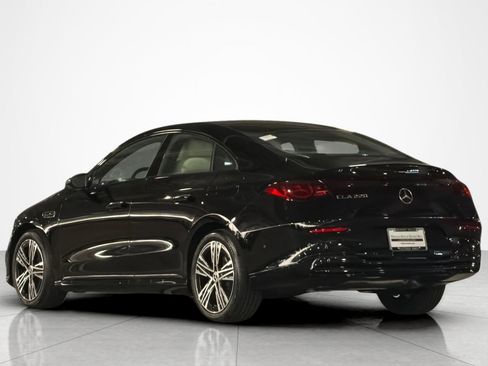 New 2027 Mercedes-Benz CLA 220 image 3