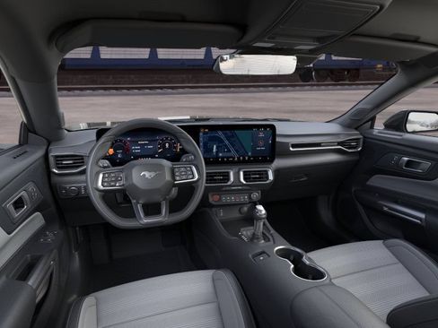 New 2026 Ford Mustang Premium RWD image 9