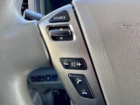 Used 2018 Nissan NV 3500 S image 28