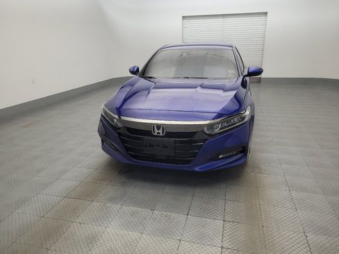 Used 2018 Honda Accord Sport image 15