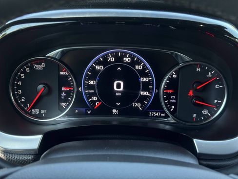 Used 2023 Chevrolet Traverse Premier w/ Redline Edition AWD/4WD image 15