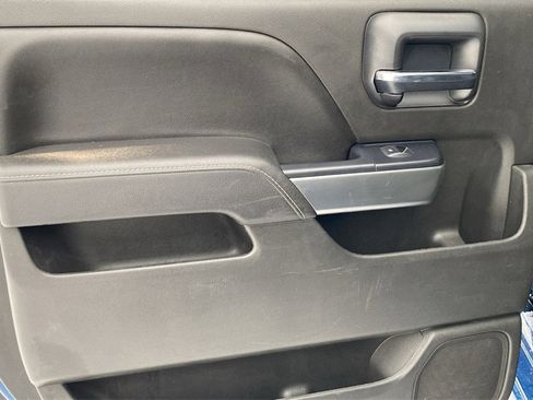 Used 2016 Chevrolet Silverado 1500 LT w/ All Star Edition image 12