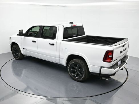 New 2025 RAM 1500 Big Horn image 33