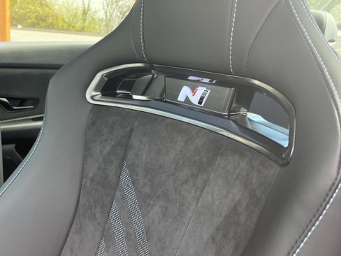 Used 2026 Hyundai Elantra N FWD image 19