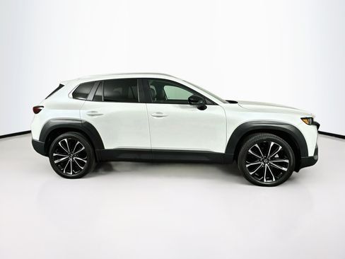 Used 2024 MAZDA CX-50 AWD 2.5 Turbo image 10