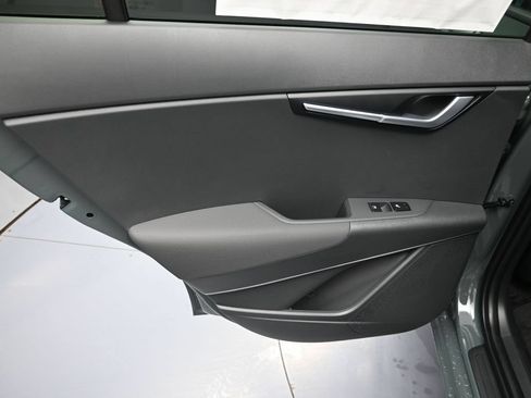 New 2026 Kia Niro Wind w/ Wind Preserve Package FWD image 27