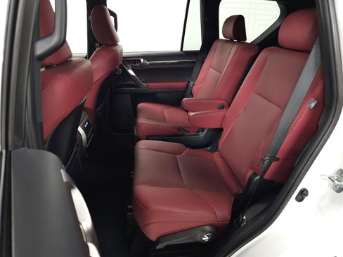 Certified 2023 Lexus GX 460 Premium image 35