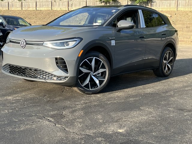 New 2026 Volkswagen ID.4 Pro S AWD/4WD image 20