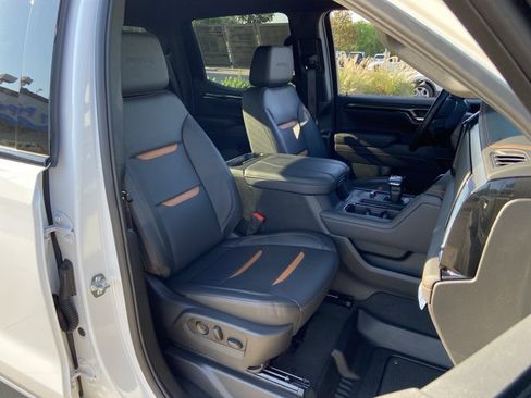 Used 2025 GMC Sierra 1500 AT4 AWD/4WD image 20