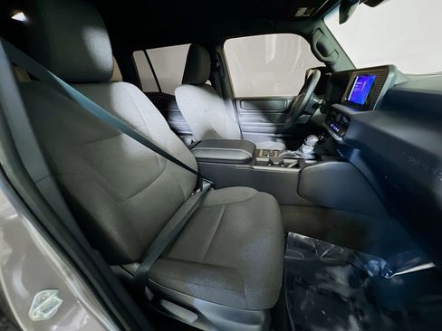 Certified 2025 Toyota Land Cruiser 1958 image 24