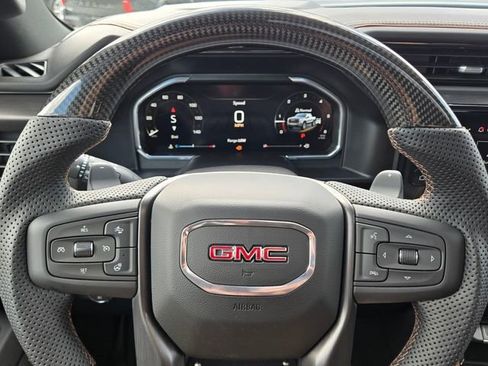 New 2026 GMC Sierra 1500 AT4 w/ Technology Package AWD/4WD image 17