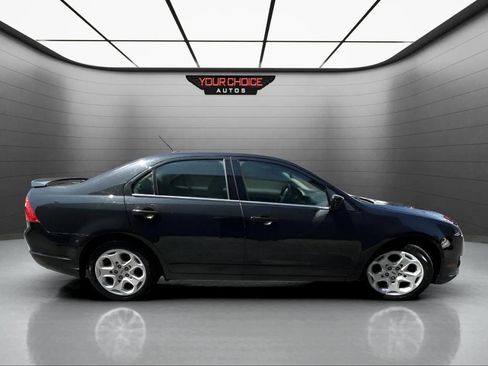 Used 2010 Ford Fusion SE image 6
