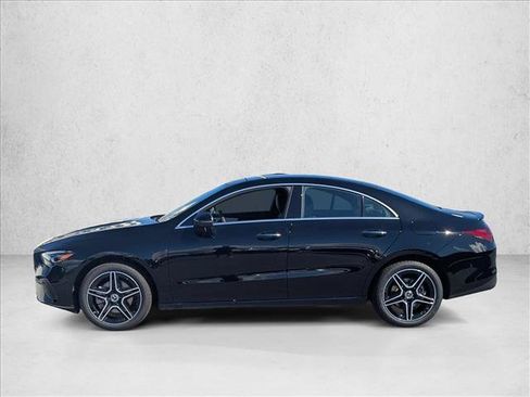 Used 2026 Mercedes-Benz CLA 250 image 5