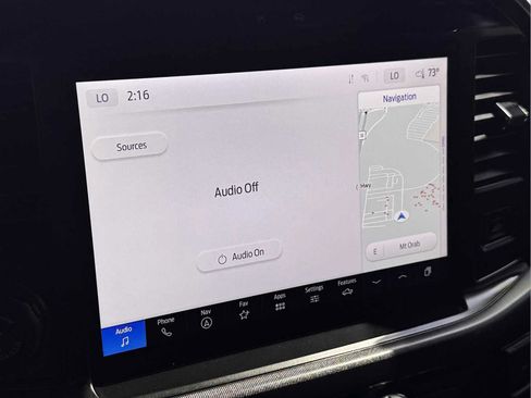 Used 2025 Ford F150 Raptor AWD/4WD image 16