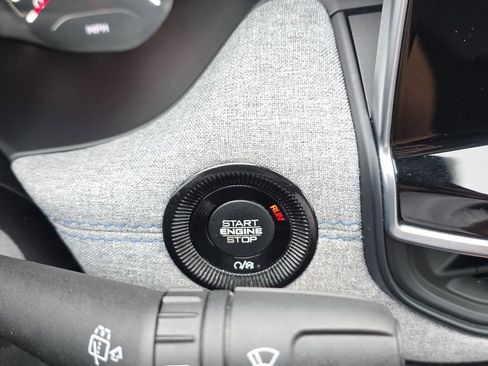 Used 2022 Jeep Compass Latitude w/ Convenience Group image 20