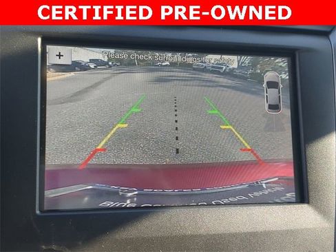 Certified 2017 Ford Fusion SE w/ Fusion SE Technology Package image 21