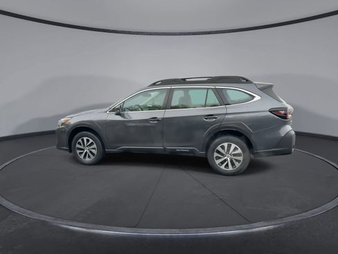 Certified 2023 Subaru Outback AWD/4WD image 5