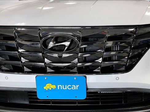 Used 2023 Hyundai Tucson Limited AWD/4WD image 33