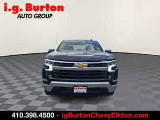 Certified 2023 Chevrolet Silverado 1500 LT AWD/4WD video 2